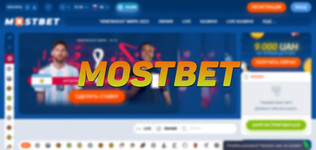 O Mostbet: vyhodnocení
